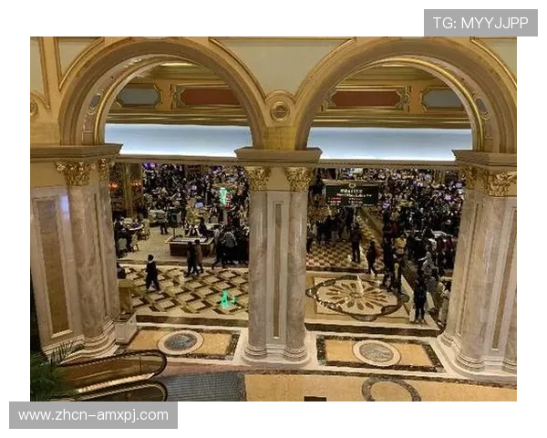 澳门葡京威尼克斯人：揭秘澳门葡京赌场背后的威尼克斯人团队