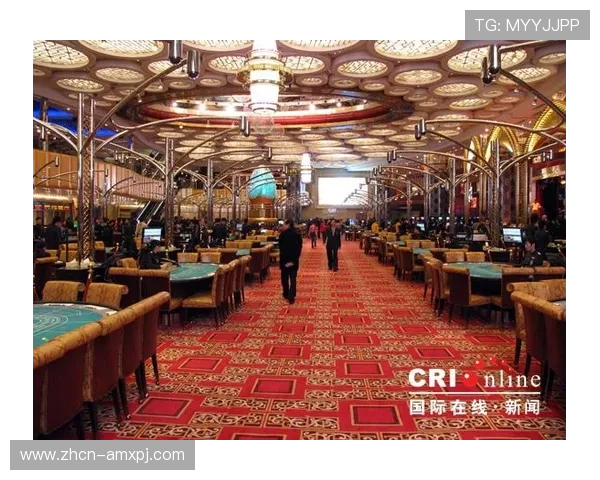 新葡京赌场：新葡京赌场的环境布局与豪华装修风格赏析