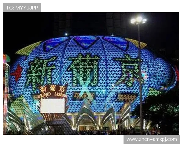 澳门新葡京娱乐场会员制度详解享受专属优惠和尊贵礼遇的最佳途径