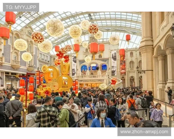 澳门美高梅线上开户流程详解助你轻松开启线上博彩新体验