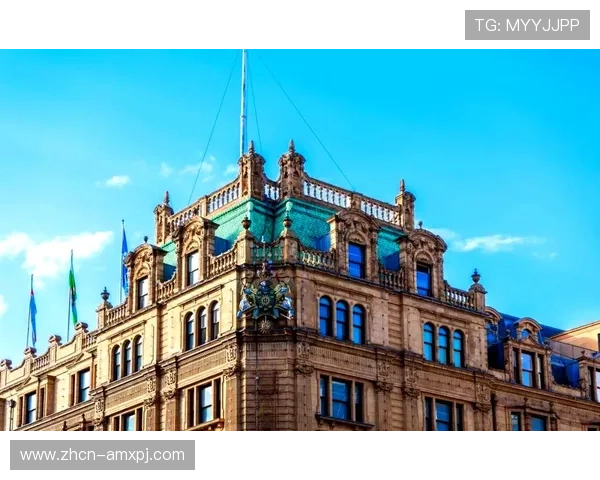 伦敦人度假村带你探索英伦风情与现代娱乐的完美结合 伦敦人度假村带你探索英伦风情与现代娱乐的完美结合